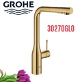 Vòi Chậu Lavabo Nóng Lạnh Đức Grohe 30270GL0