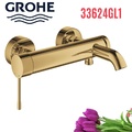 Củ Sen Tắm Nóng Lạnh Đức Grohe 33624GL1