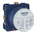 Bộ Âm Tường Nhập Khẩu Đức Grohe 35603000