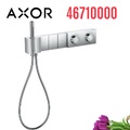 Sen Tắm Âm Tường 3 Chức Năng Đức Axor Edge 46710000