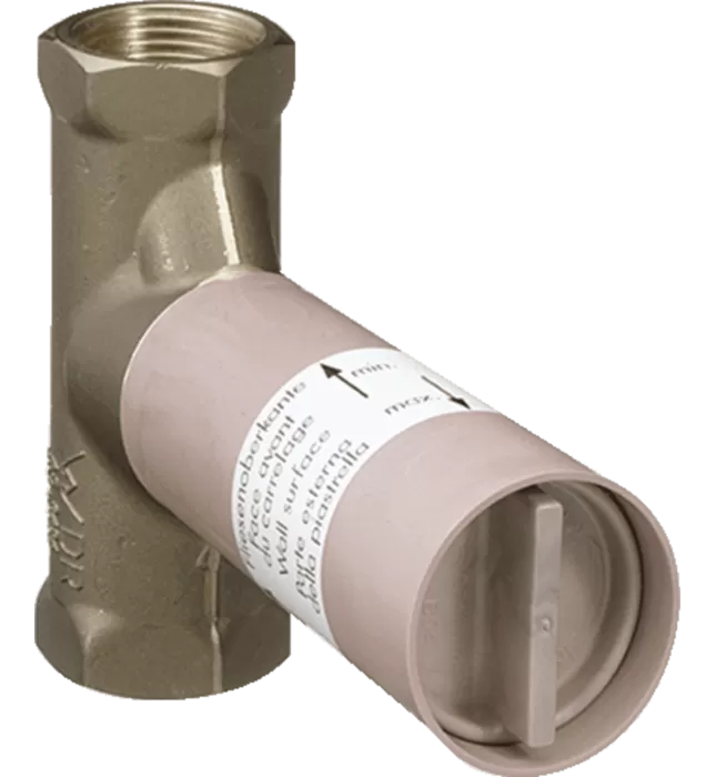 Chân Van Sen Tắm Âm Tường Đức Axor 16973180
