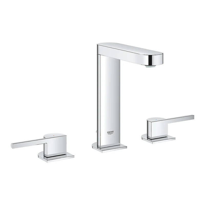 Vòi Chậu Lavabo Nóng Lạnh 3 Lỗ Đức Grohe 20301003