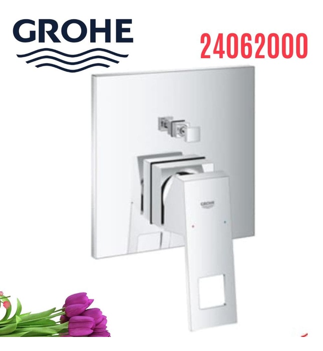 Mặt Nạ Sen Âm Tường Đức Grohe 24062000