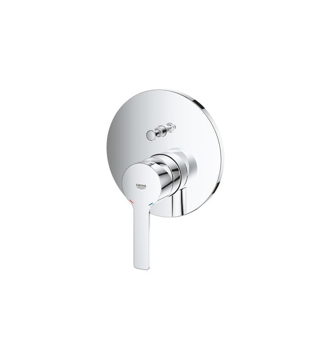 Mặt Nạ Sen Âm Tường Đức Grohe 24064001
