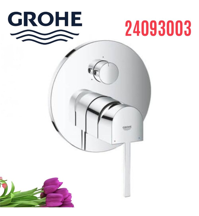 Mặt Nạ Sen Âm Tường Đức Grohe 24093003