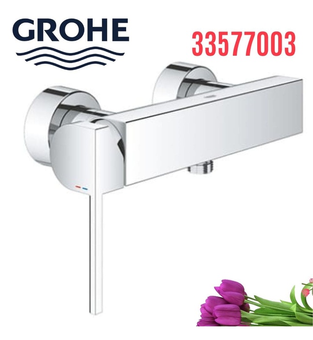 Củ Sen Tắm Nóng Lạnh Đức Grohe 33577003