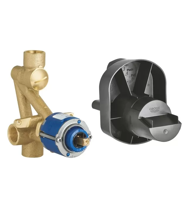 Bộ Trộn Âm Nhập Khẩu Đức Grohe 33963000