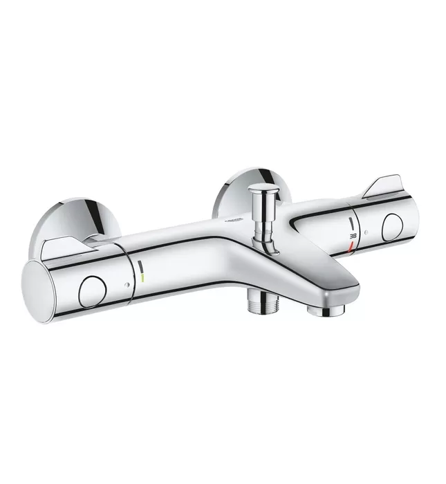 Củ Sen Tắm Nhiệt Độ Đức Grohe 34567000