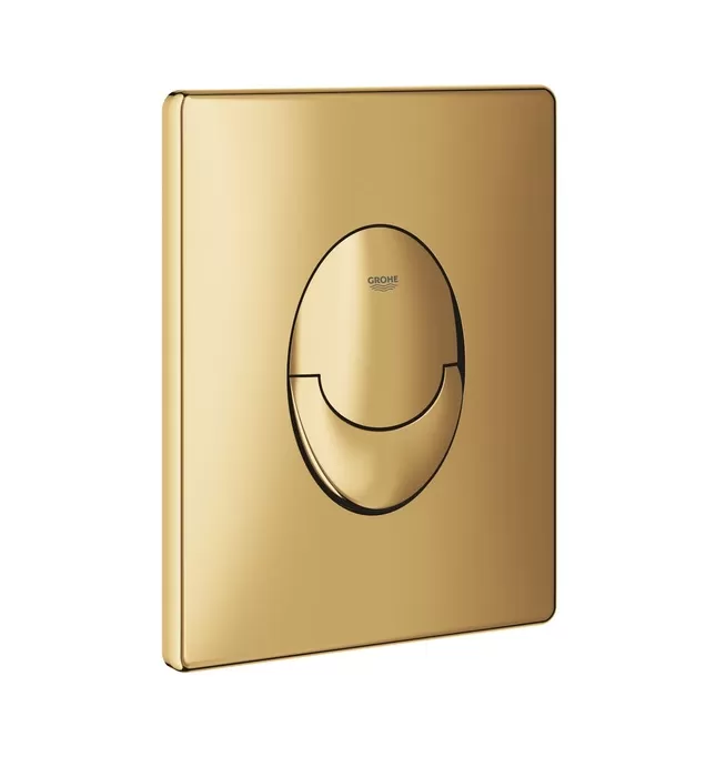 Nút Nhấn Xả Bồn Cầu Nhập Khẩu Đức Grohe 38505GL0
