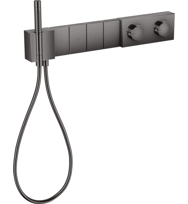 Sen Tắm Âm Tường 4 Chức Năng Đức Axor Edge 46720990