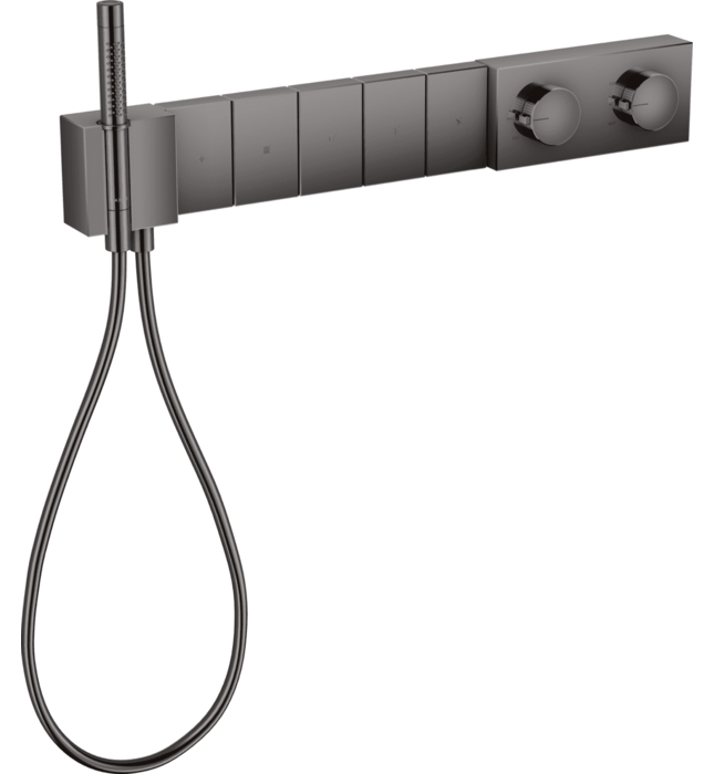 Sen Tắm Âm Tường 5 Chức Năng Đức Axor Edge 46730330