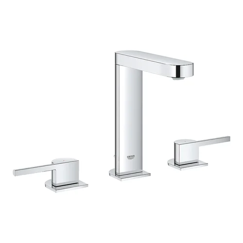 Vòi Chậu Lavabo Nóng Lạnh 3 Lỗ Đức Grohe 20301003