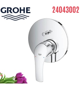 Mặt Nạ Sen Âm Tường Đức Grohe 24043002