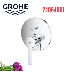 Mặt Nạ Sen Âm Tường Đức Grohe 24064001