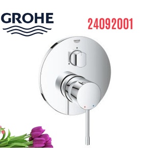Mặt Nạ Sen Âm Tường Đức Grohe 24092001