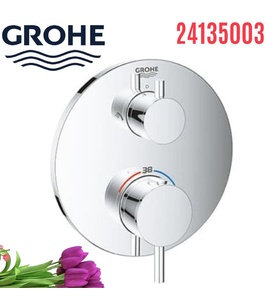 Mặt Nạ Sen Âm Tường Đức Grohe 24135003