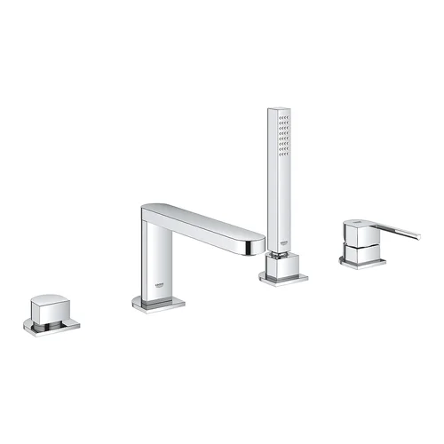 Vòi Xả Bồn Tắm 4 Lỗ Gắn Bồn Đức Grohe 29307003
