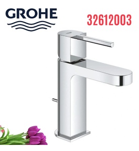 Vòi Chậu Lavabo Nóng Lạnh Đức Grohe 32612003