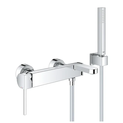 Sen Tắm Nóng Lạnh Đức Grohe 33547003