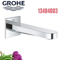 Vòi Xả Bồn Tắm Gắn Tường Đức Grohe 13404003