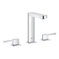 Vòi Chậu Lavabo Nóng Lạnh 3 Lỗ Đức Grohe 20301003