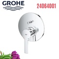 Mặt Nạ Sen Âm Tường Đức Grohe 24064001