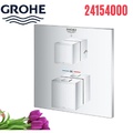 Mặt Nạ Sen Âm Tường Đức Grohe 24154000