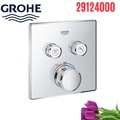 Mặt Nạ Sen Âm Tường Đức Grohe 29124000