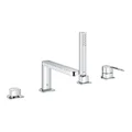 Vòi Xả Bồn Tắm 4 Lỗ Gắn Bồn Đức Grohe 29307003