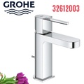 Vòi Chậu Lavabo Nóng Lạnh Đức Grohe 32612003