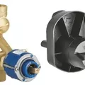 Bộ Trộn Âm Nhập Khẩu Đức Grohe 33963000
