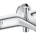 Củ Sen Tắm Nhiệt Độ Đức Grohe 34567000