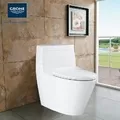 Bồn Cầu 1 Khối Nắp Êm Grohe 39316000