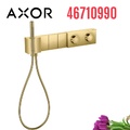 Sen Tắm Âm Tường 3 Chức Năng Đức Axor Edge 46710990