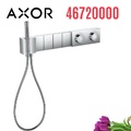 Sen Tắm Âm Tường 4 Chức Năng Đức Axor Edge 46720000
