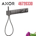 Sen Tắm Âm Tường 4 Chức Năng Đức Axor Edge 46720330