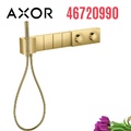 Sen Tắm Âm Tường 4 Chức Năng Đức Axor Edge 46720990