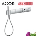 Sen Tắm Âm Tường 5 Chức Năng Đức Axor Edge 46730000