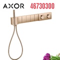Sen Tắm Âm Tường 5 Chức Năng Đức Axor Edge 46730300