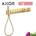 Sen Tắm Âm Tường 5 Chức Năng Đức Axor Edge 46730990