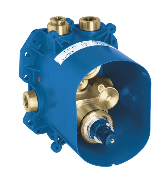 Bộ Trộn Âm Nhập Khẩu Đức Grohe 35500000