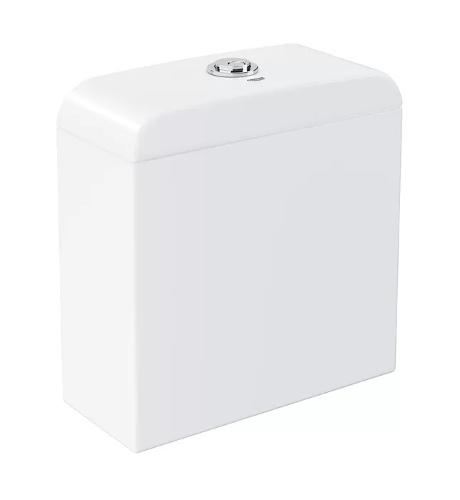 Két Nước Bồn Cầu Nhập Khẩu Đức Grohe 39338000