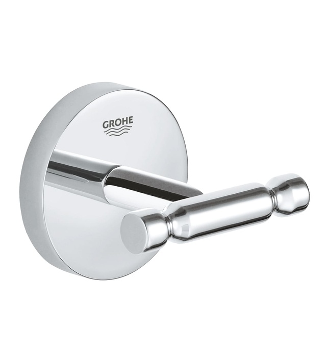 Móc Áo Nhập Khẩu Đức Grohe 40461001