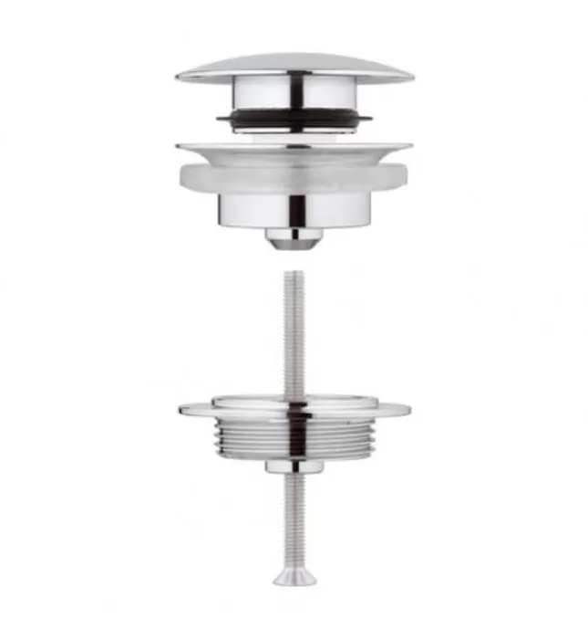 Nút Nhấn Xả Lavabo Đức Grohe 65807000