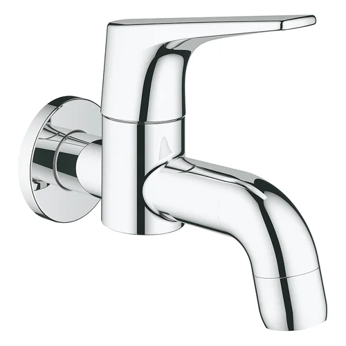 Vòi Nước Gắn Tường Đức Grohe 20235000