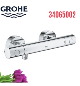 Củ Sen Tắm Nhiệt Độ Đức Grohe 34065002
