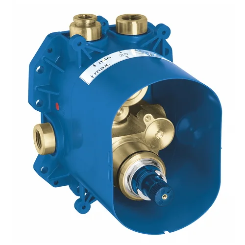 Bộ Trộn Âm Nhập Khẩu Đức Grohe 35500000