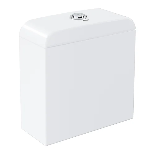 Két Nước Bồn Cầu Nhập Khẩu Đức Grohe 39332000