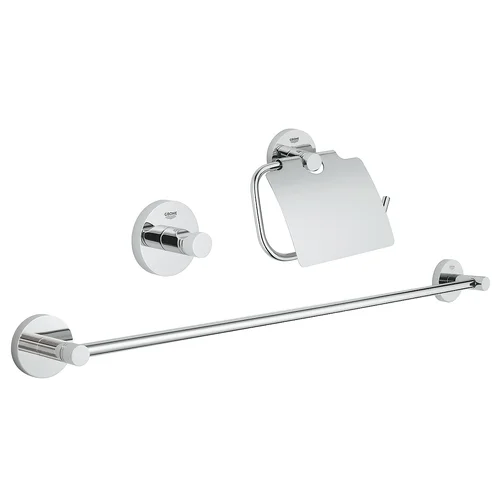 Phụ Kiện Phòng Tắm Nhập Khẩu Đức Grohe 40775001