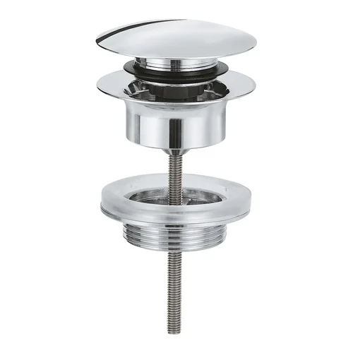 Nút Nhấn Xả Lavabo Đức Grohe 65807000
